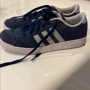 Youth adidas